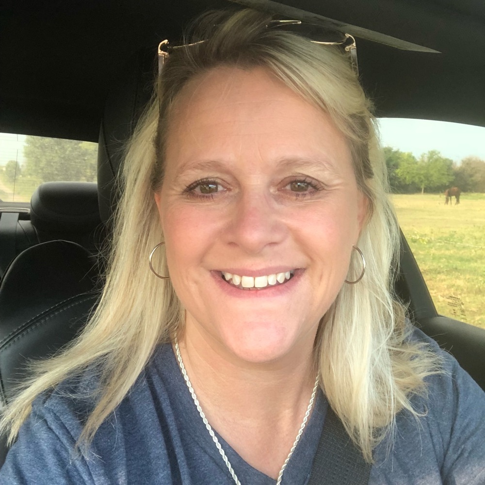 Meet your Posher, Kelly